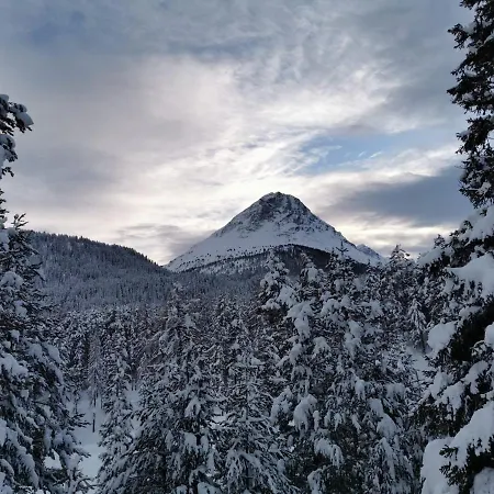 Bergdiamant * Nauders