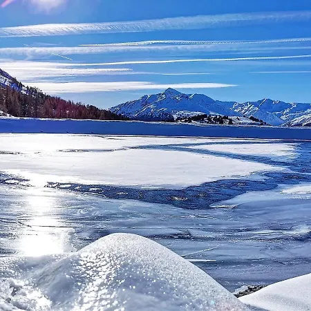 Bergdiamant Nauders