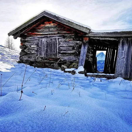 Bergdiamant * Nauders