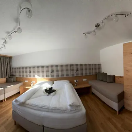 Bergdiamant * Nauders