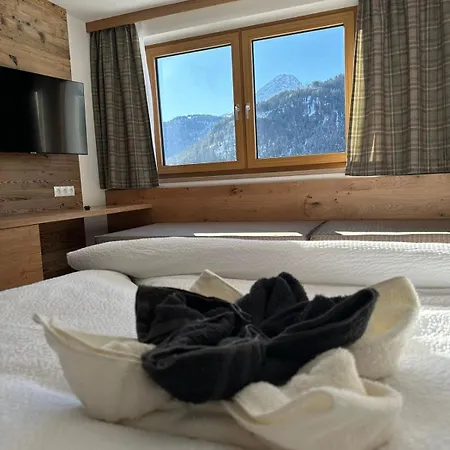 Bergdiamant Appartement