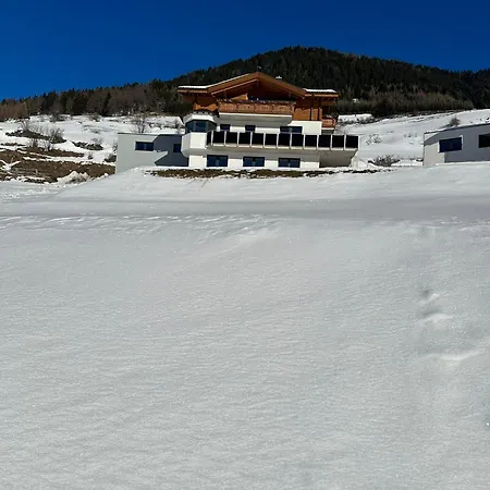 Apartment Bergdiamant