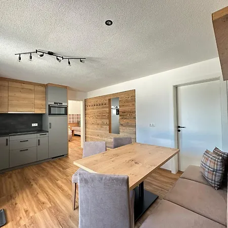 Bergdiamant * Nauders