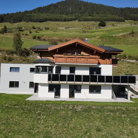 Bergdiamant * Nauders