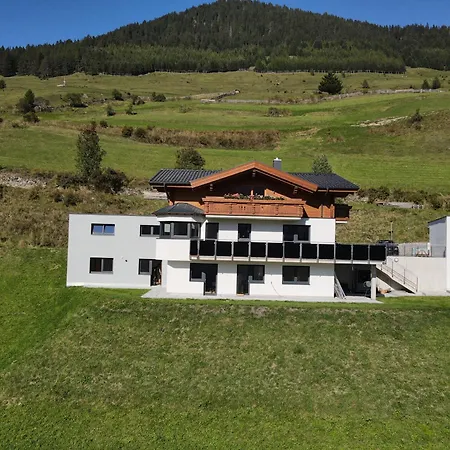 Bergdiamant Apartment *