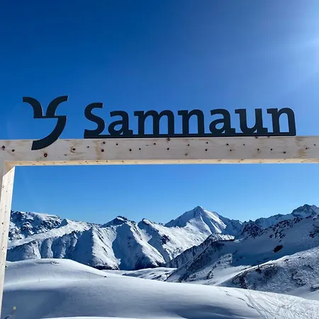 Bergdiamant Apartman