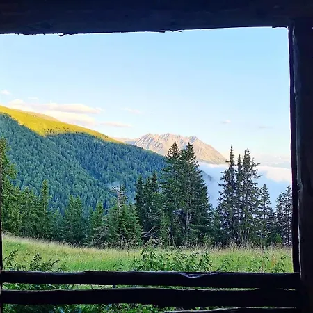 Bergdiamant Apartman