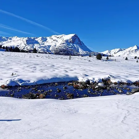 Bergdiamant * Nauders