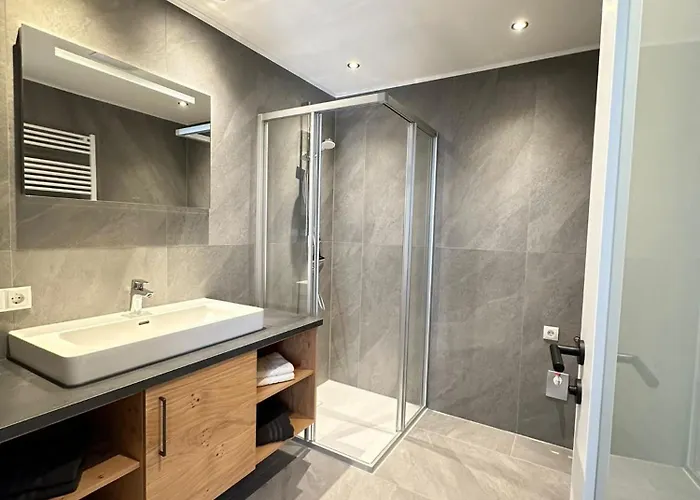 Lejlighed Bergdiamant