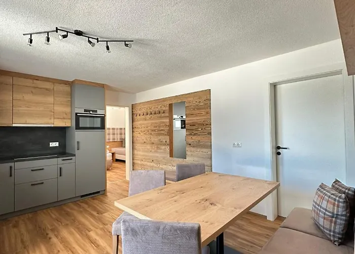 Bergdiamant * Nauders