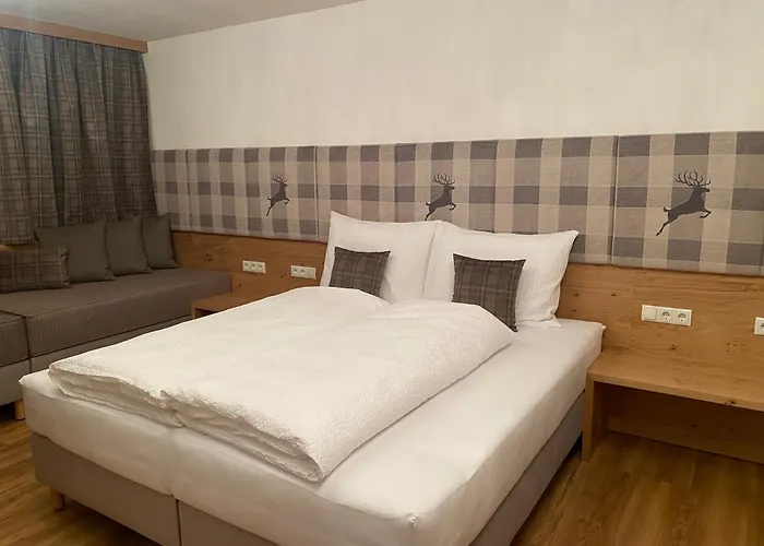 Lejlighed Bergdiamant *