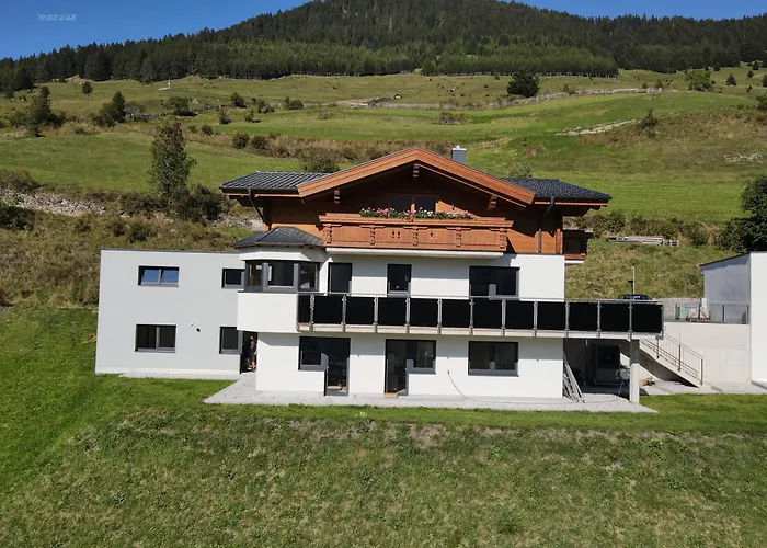 Bergdiamant * Nauders