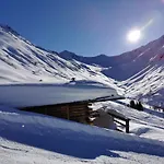 Bergdiamant Nauders
