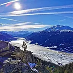 Bergdiamant Lejlighed *