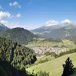 Lejlighed Bergdiamant Nauders