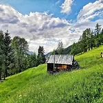 Bergdiamant Nauders