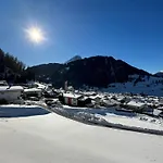 Bergdiamant Lejlighed *