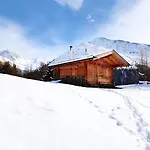 Lejlighed Bergdiamant *