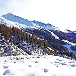 Lejlighed Bergdiamant