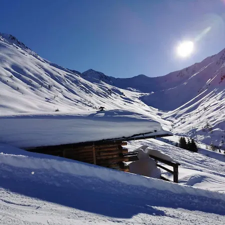 Bergdiamant Nauders