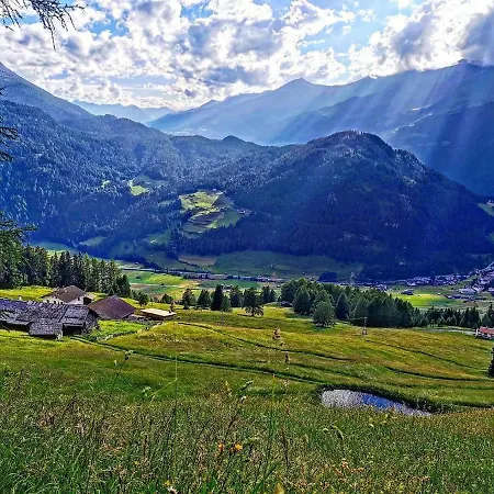 Bergdiamant Lejlighed *