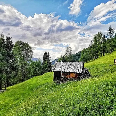 Bergdiamant Nauders