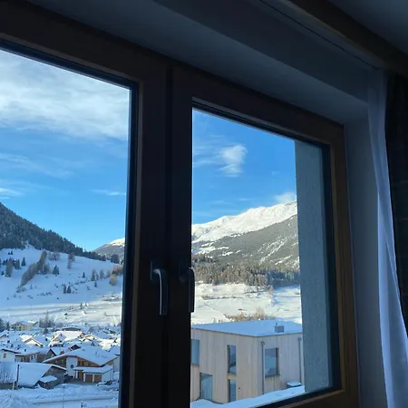 Bergdiamant Apartment