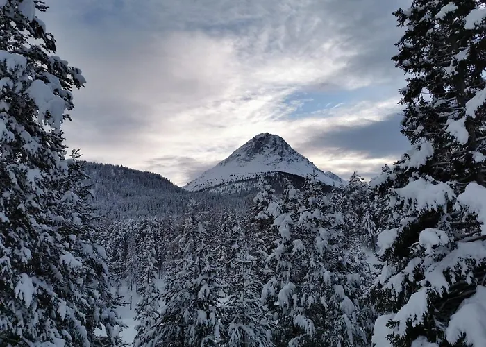 Bergdiamant * Nauders