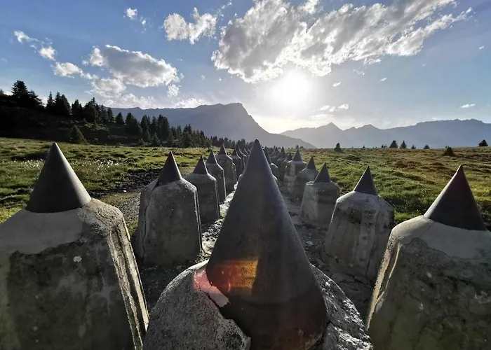 Apartment Bergdiamant *