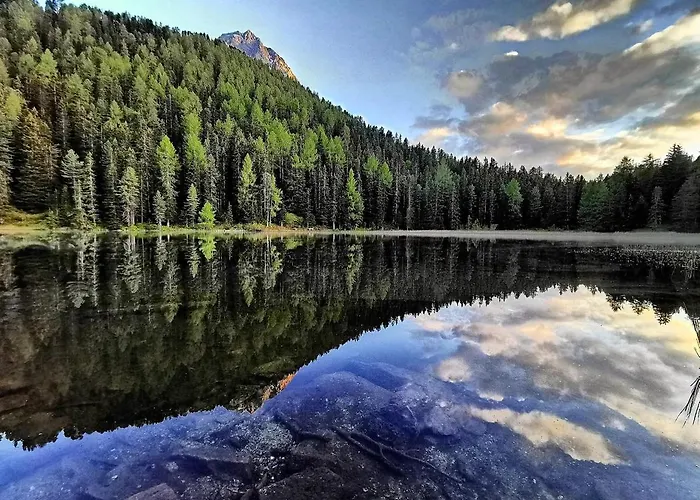 Apartment Bergdiamant