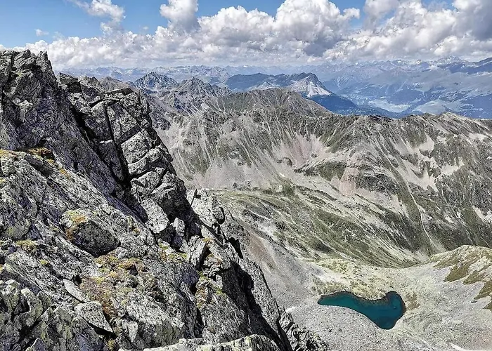 Bergdiamant Apartment