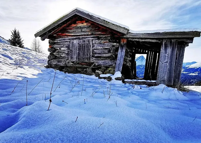 Bergdiamant * Nauders