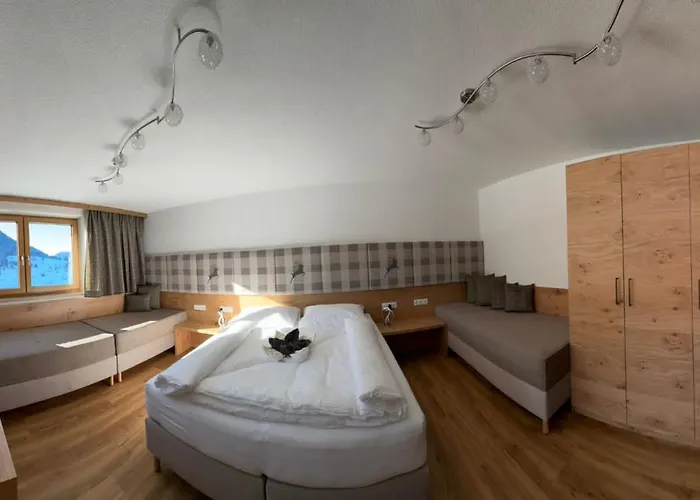 Bergdiamant * Nauders