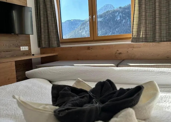 Bergdiamant Apartment