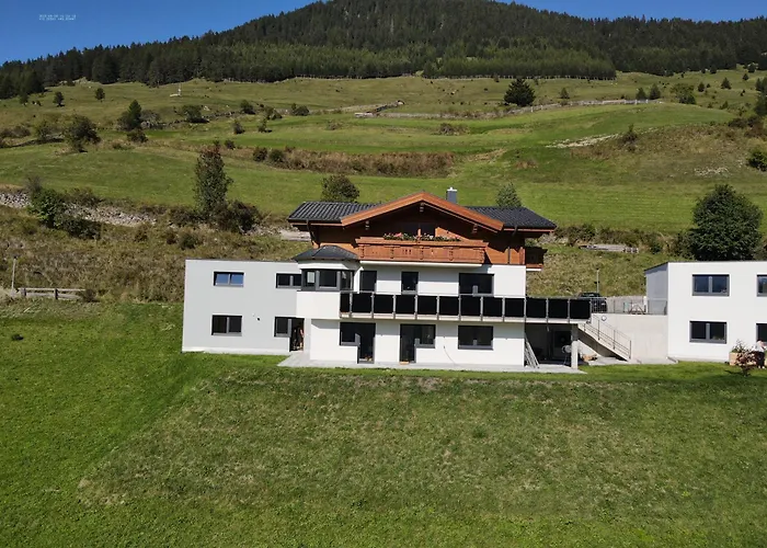 Bergdiamant Apartment *