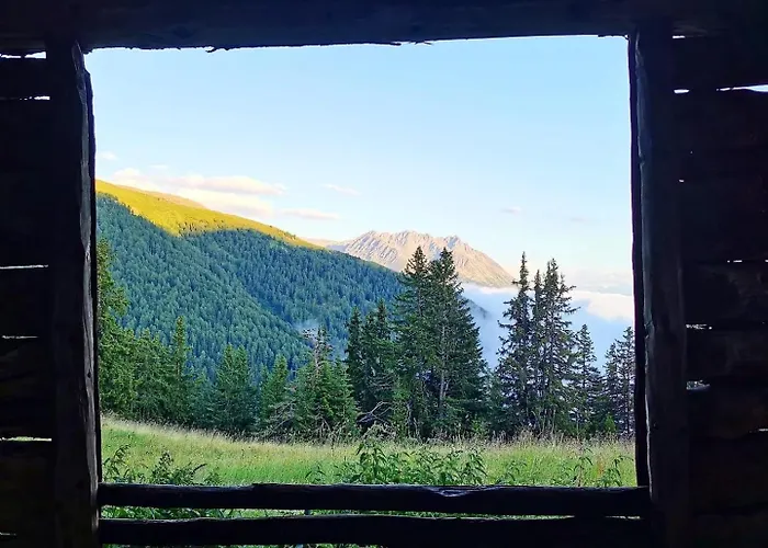 Bergdiamant Apartment