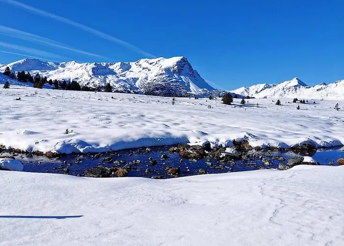 Bergdiamant * Nauders