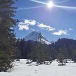 Lejlighed Bergdiamant Nauders