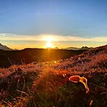 Lejlighed Bergdiamant Nauders