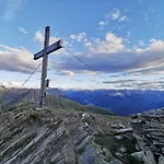 Lejlighed Bergdiamant Nauders