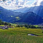 Bergdiamant Lejlighed *
