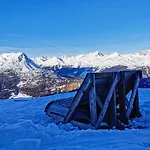Lejlighed Bergdiamant Nauders
