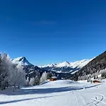 Lejlighed Bergdiamant
