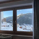 Bergdiamant Lejlighed