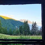 Bergdiamant Lejlighed