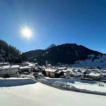 Bergdiamant Lejlighed