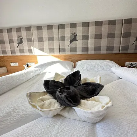 Apartamento Bergdiamant